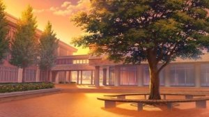 Белая ночь (минус)