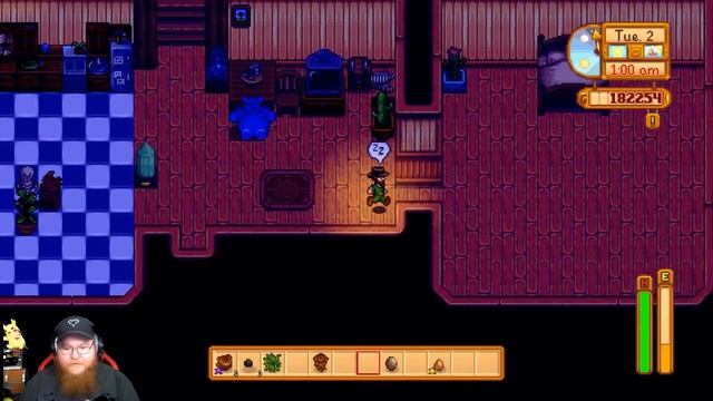 Stardew Valley | Truffle Money is GOOOD!!! смотреть онлайн