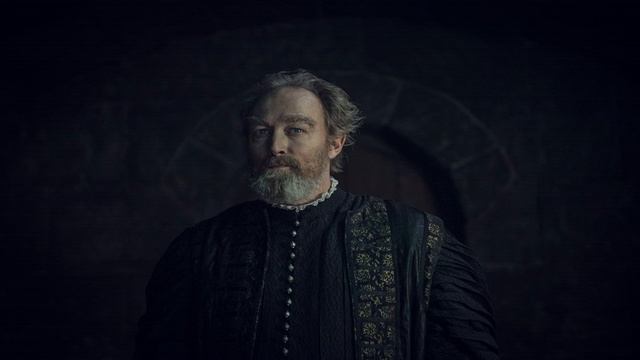 Шоураннер сериала «Ведьмак» Лорен Хиссрич взяла интервью у Анджея Сапковского