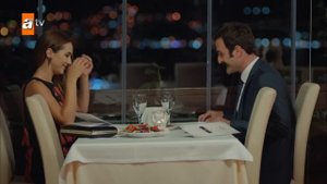 Kertenkele 36. Bölüm