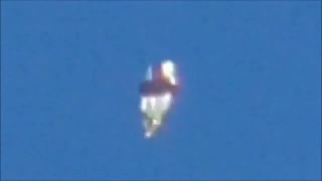 НЛО.СЪЕМКИ ОЧЕВИДЦЕВ !!! (часть 4) смотреть онлайн