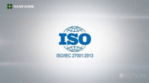 Khanbank   ISO tvc 2015