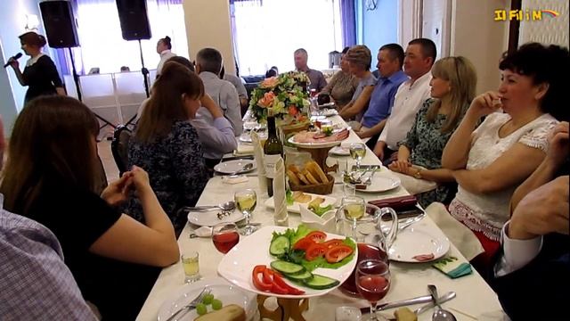 Юбилей Гаяза. Стерлитамак. 2022 г..