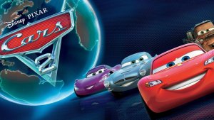 Тачки 2 | Cars 2 – Русский трейлер
