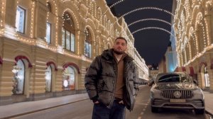 Александр Погосов - Если ты со мной (cover)