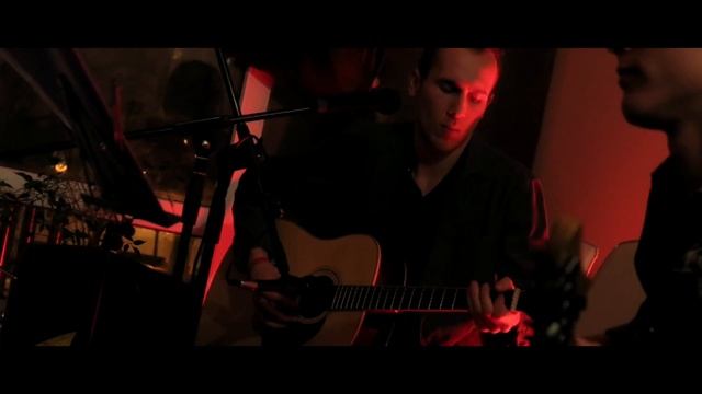 вечер поэзии в De Paris/Sunset strip смотреть онлайн