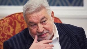 Евгений Сатановский : марионеточное государство Азербайджан или один народ два государства.