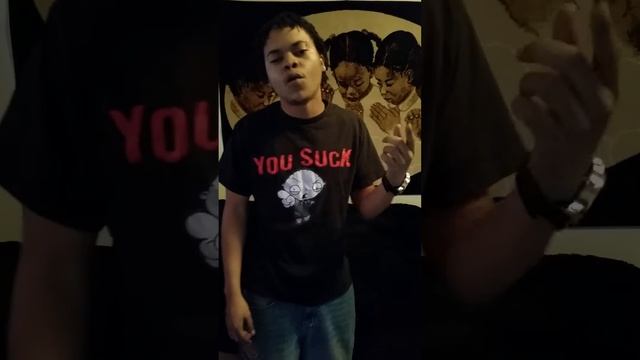 RexxMontana-Truffle Butter Cover