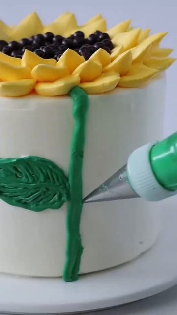 Beautiful Cake How To Make Surprise Birthday %23Short1080p смотреть онлайн