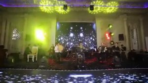 Ogabek Sobirovdan jonli ijro