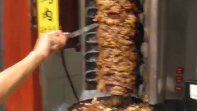 Китайский Хавчик! смотреть онлайн