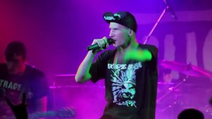 Пурген - Боги Спустились с Небес (Live in Mona Club 25 Years) 4K 60FPS