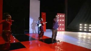 шараф курбон 2013