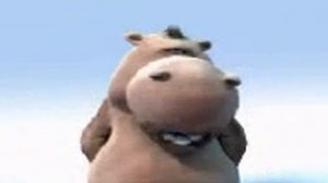 Hippo song