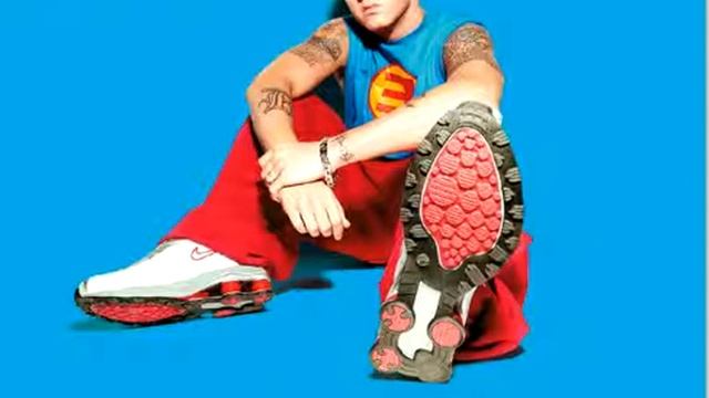 Eminem - Business