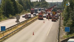 Nord Pas-de-Calais : les contrôles de vitesse renforcés cet été