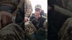 Охота на гуся. Ленинградская Область. 05.05.2024г.