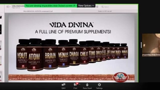 Work from home network marketing I tried it Vida Divina