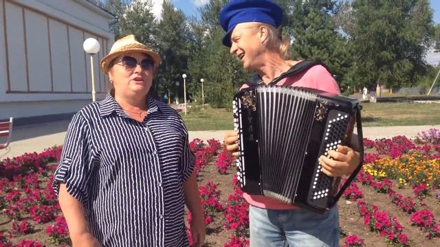 Пётр Сотник.Премьера песни....поделись хорошим настроением и 100ник вернёт тебе вдвойне. смотреть онлайн