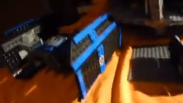 Lego Star Wars Todesstern 10188 REVIEW Part 1 смотреть онлайн