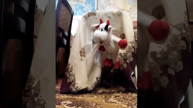 Милая поющая корова. смотреть онлайн