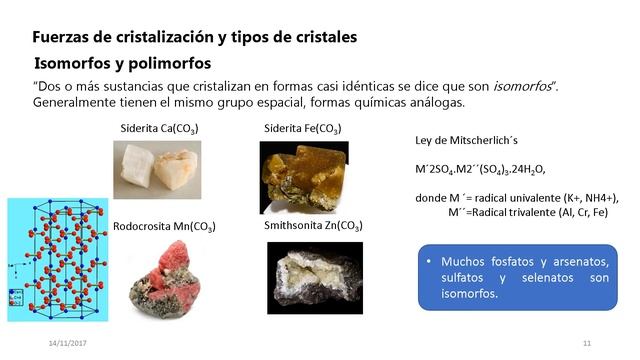 El estado cristalino 1 смотреть онлайн