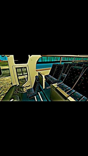 Bussid Cabin - NEW FEATURES and UPDATES, including a Bussid Camera!
