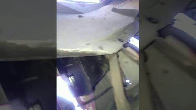 1997 Jeep Grand Cherokee PO455 EVAP Code смотреть онлайн