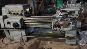 Токарный станок 1К625