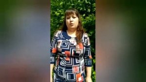 Напутствие родителей выпускникам