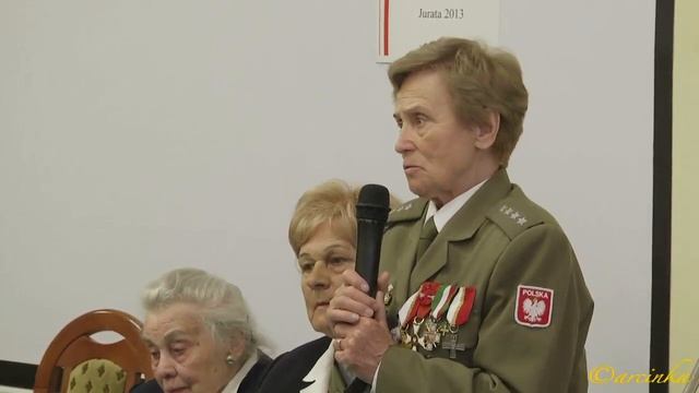 Nie jesteśmy "Polonią" - przemawia Weronika Sebastianowicz "Różyczka" смотреть онлайн