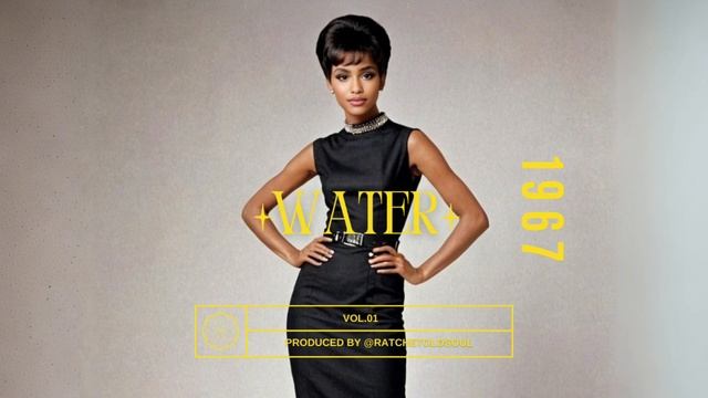 Tyla's Motown Origin Story (Water 1967)