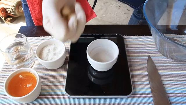 Пекельний перець від "Шкварки". Експерименти