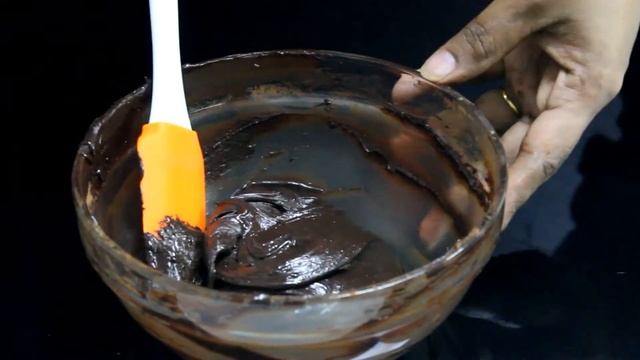 Only 2 Ingredients Condensed Milk Chocolate Truffle II Easy Recipe