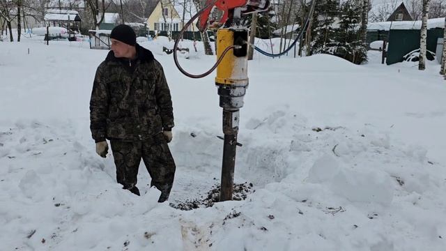 Сложная геология. Ищем решение смотреть онлайн