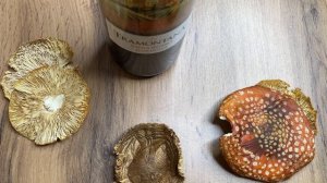 🍄 МЕШАЕМ БУХЛО И МУХОМОР 🍄 КРАСНЫЙ ПАНТЕРНЫЙ МИКРОДОЗИНГ 🍄 ЕЖОВИК