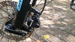 Горный велосипед Mongoose MONTANA COMP