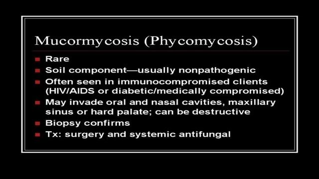Pathology - A Review for the Dental Hygienist смотреть онлайн