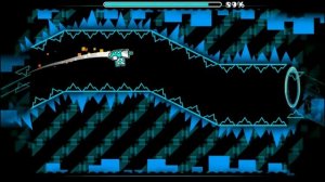 Forsaken Neon by Zobros [GD Demon]