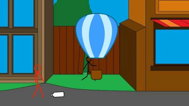 Небольшая анимация:БРЕД смотреть онлайн