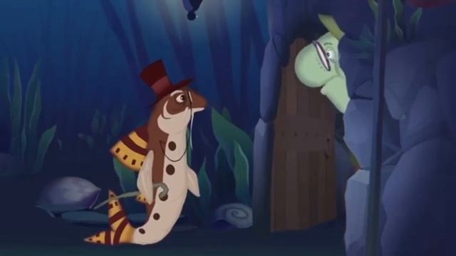 ЛУНТИК (наоборот) лунный гость смотреть онлайн