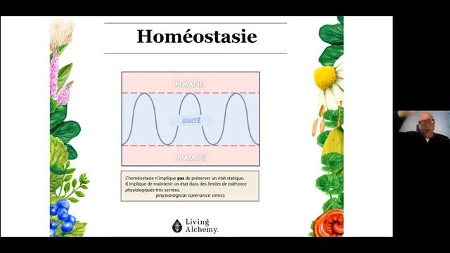 La fermentation des plantes thérapeutiques : une solution d’avenir avec Christophe Picker. смотреть онлайн