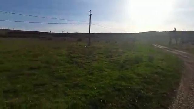 Сельхозка Скворцово