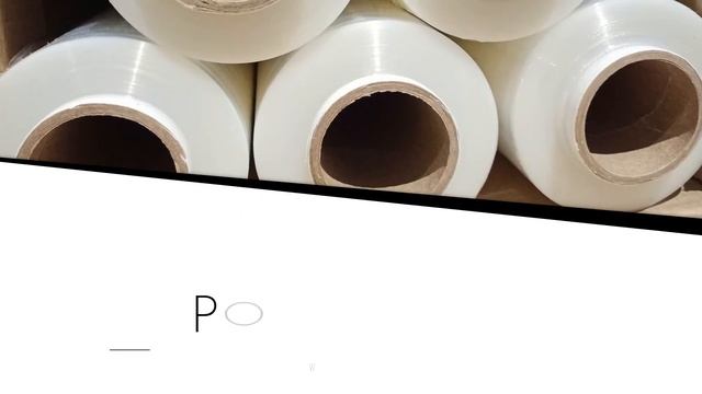 Folia poliestrowa PET Miszewko Foliap смотреть онлайн