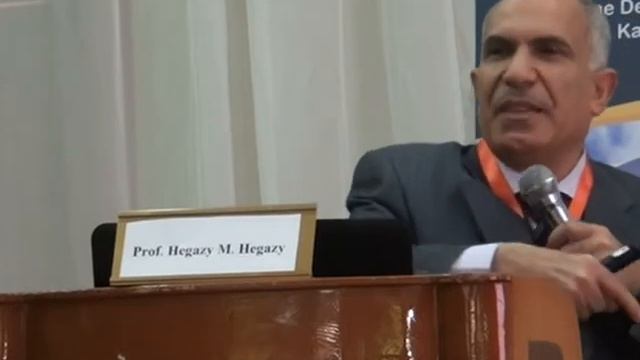 IBD diagnosis - prof. Dr Hegazy M Hegazy