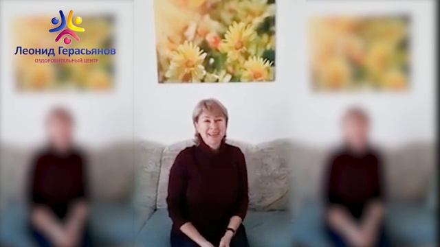 Смогла увидеть верхнюю строчку обоими глазами и мир заиграл новыми красками!