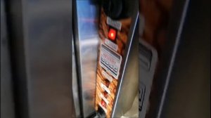 ВОПРОС?, Почему сгорел ТЭН!? Коптильня МОСКИТ