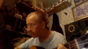 Ольга. Гарик Сукачев. Кавер Акустика .