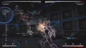 Combo Sektor MKXL 50%