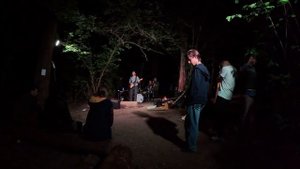 Ядерный гриб над Лондоном